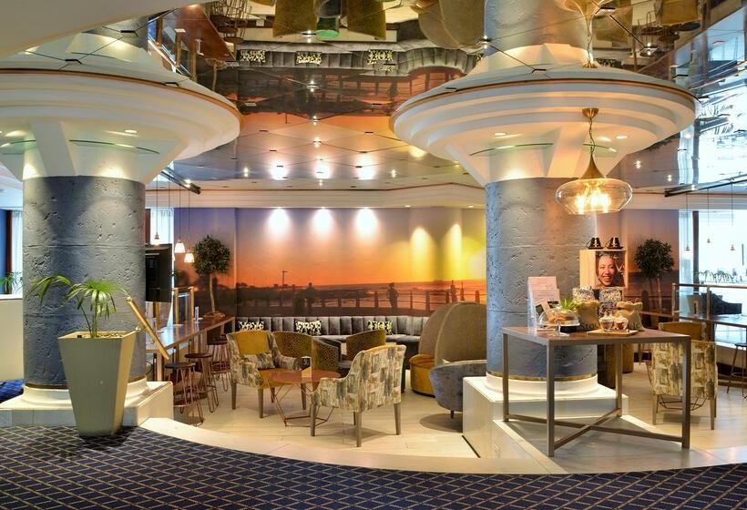 Peninsula All Suite Hotel By Dream Resorts