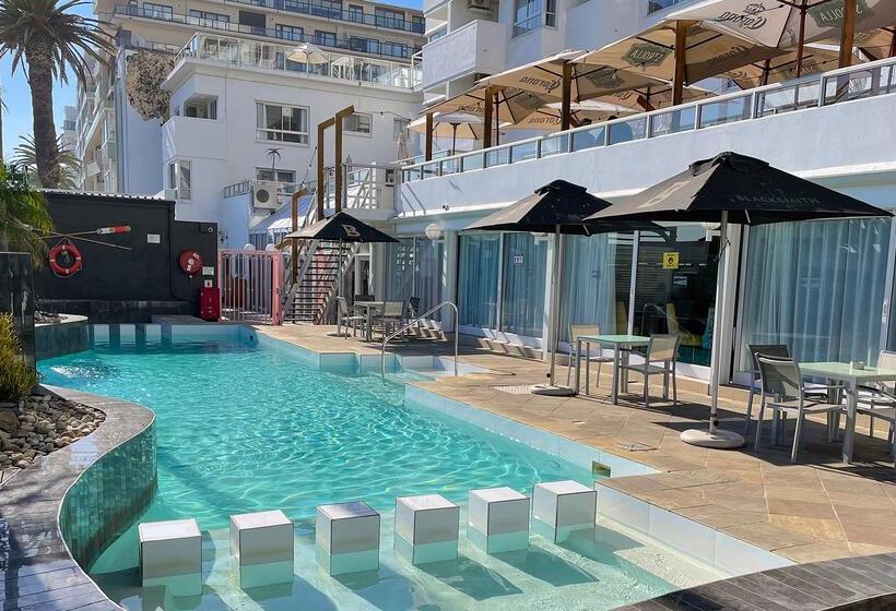 Peninsula All Suite Hotel By Dream Resorts