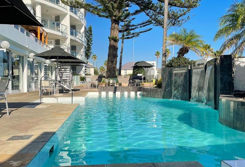 Peninsula All Suite Hotel By Dream Resorts