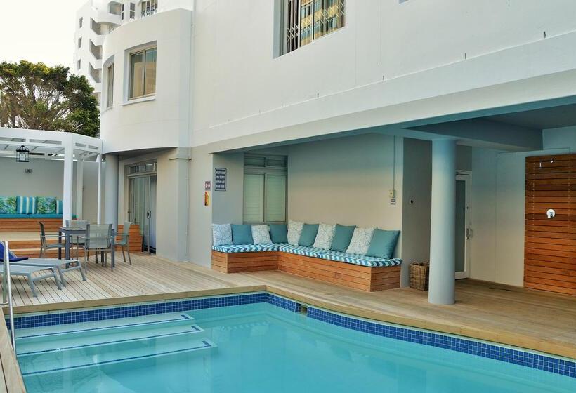 Peninsula All Suite Hotel By Dream Resorts