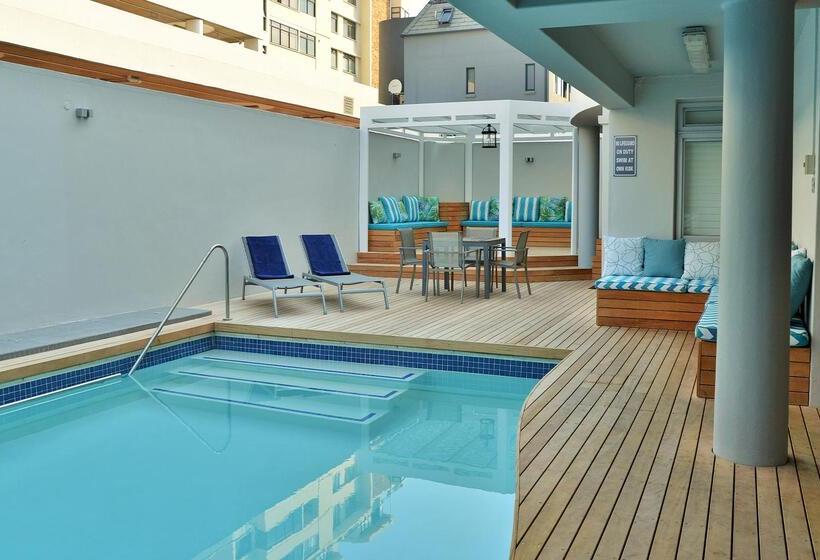 Peninsula All Suite Hotel By Dream Resorts