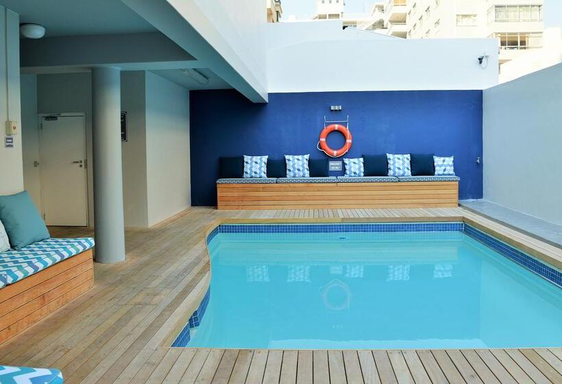 Peninsula All Suite Hotel By Dream Resorts