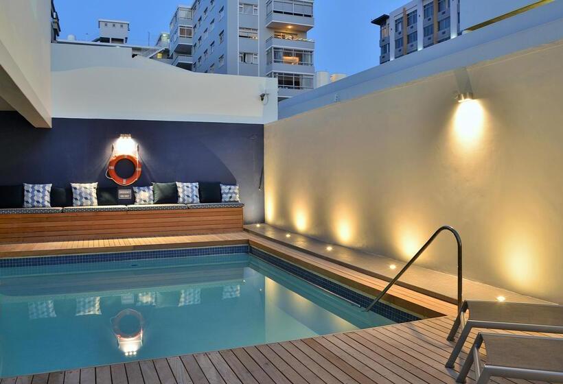 Peninsula All Suite Hotel By Dream Resorts