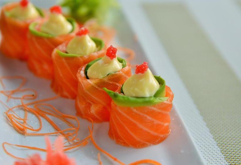 Peninsula All Suite Hotel By Dream Resorts