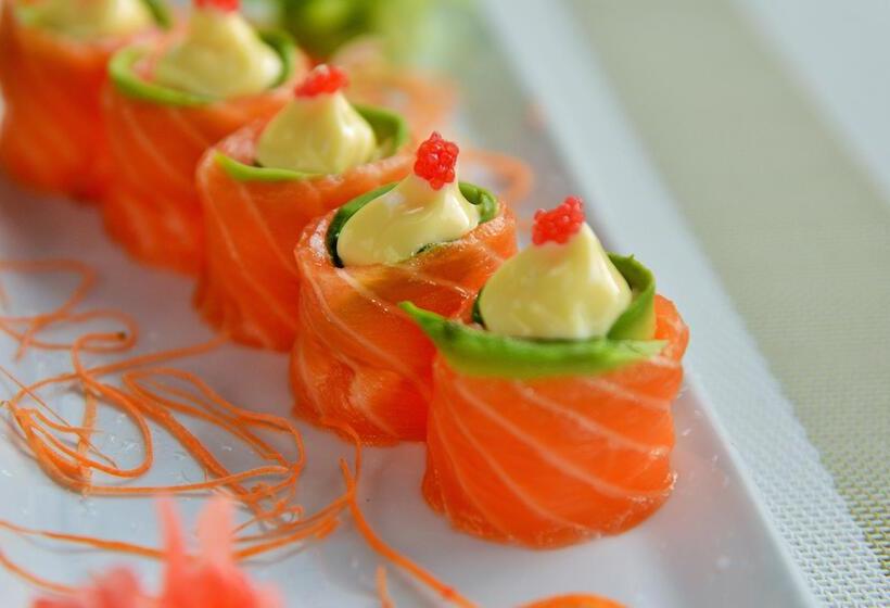 Peninsula All Suite Hotel By Dream Resorts