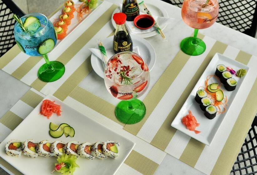 Peninsula All Suite Hotel By Dream Resorts