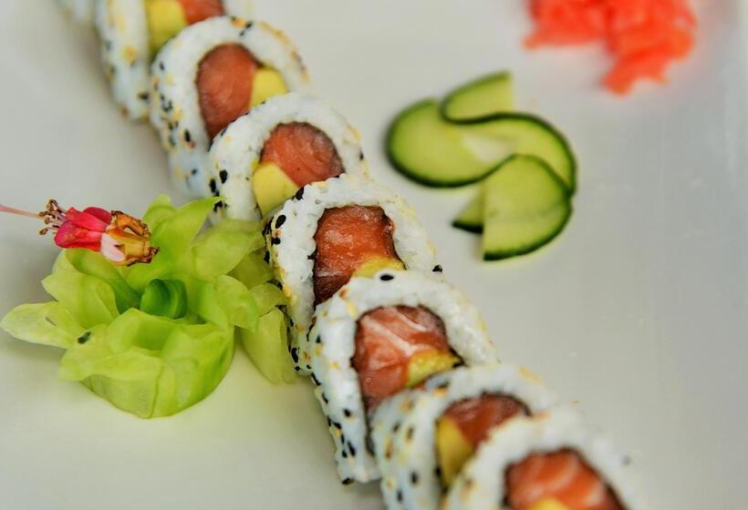 Peninsula All Suite Hotel By Dream Resorts