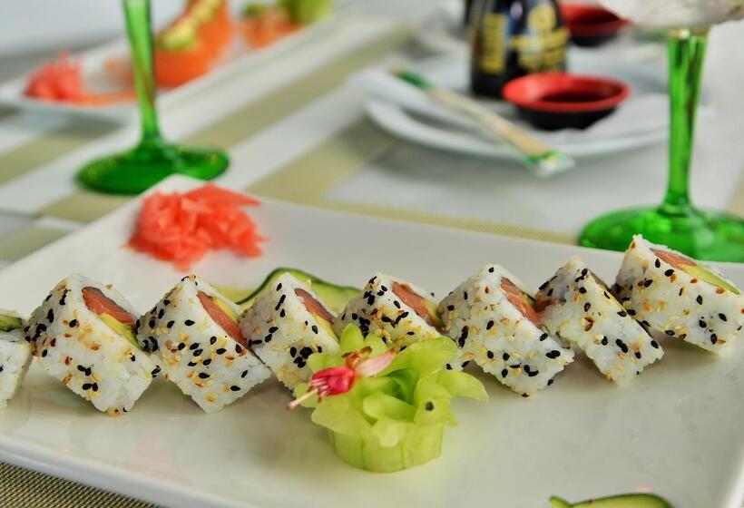 Peninsula All Suite Hotel By Dream Resorts