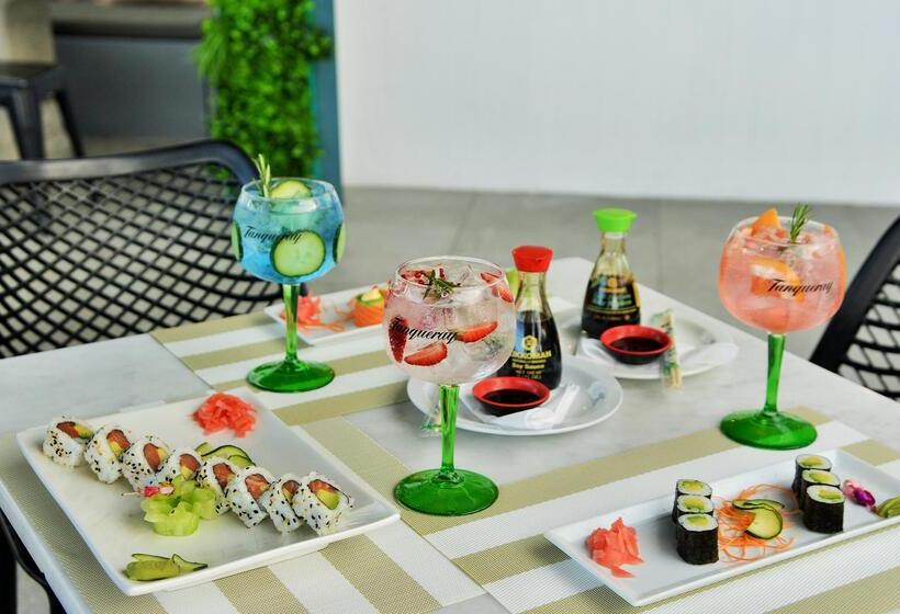 Peninsula All Suite Hotel By Dream Resorts