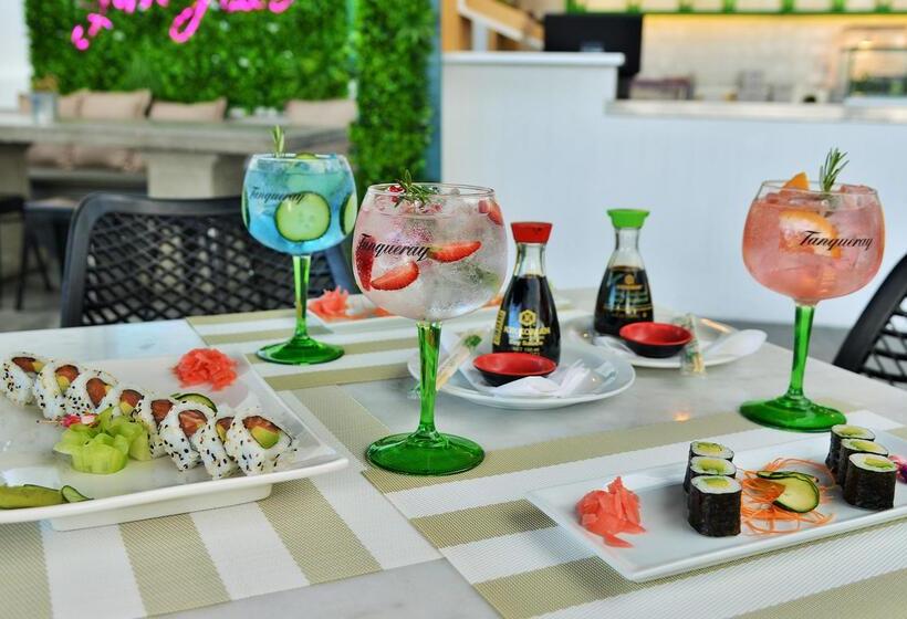 Peninsula All Suite Hotel By Dream Resorts