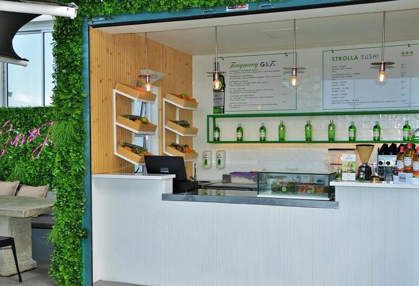 Peninsula All Suite Hotel By Dream Resorts