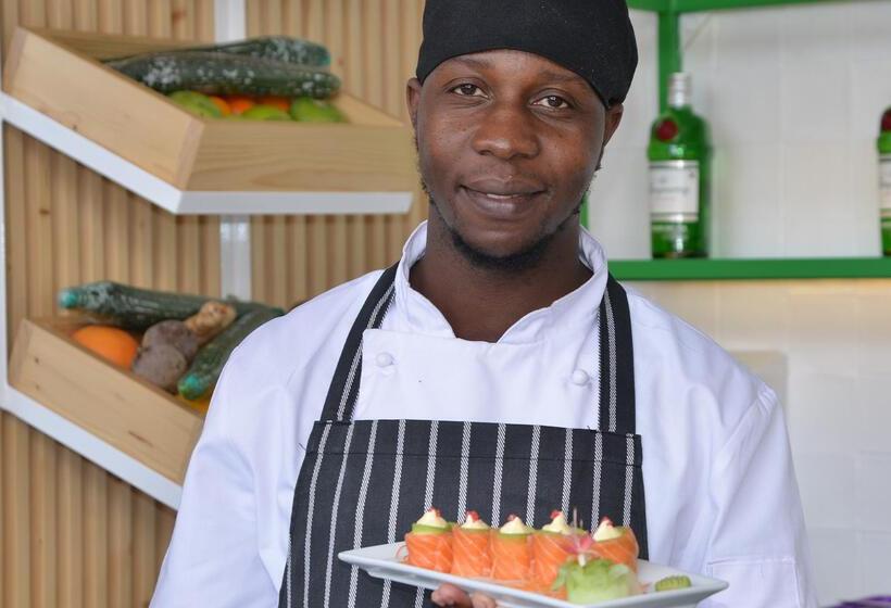 Peninsula All Suite Hotel By Dream Resorts