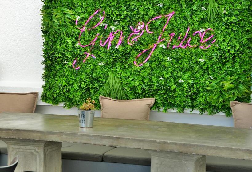 Peninsula All Suite Hotel By Dream Resorts