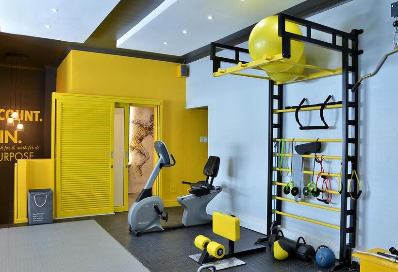 Peninsula All Suite Hotel By Dream Resorts