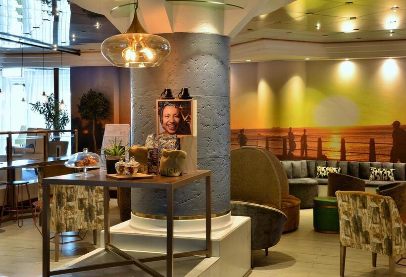 Peninsula All Suite Hotel By Dream Resorts