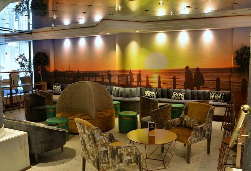 Peninsula All Suite Hotel By Dream Resorts