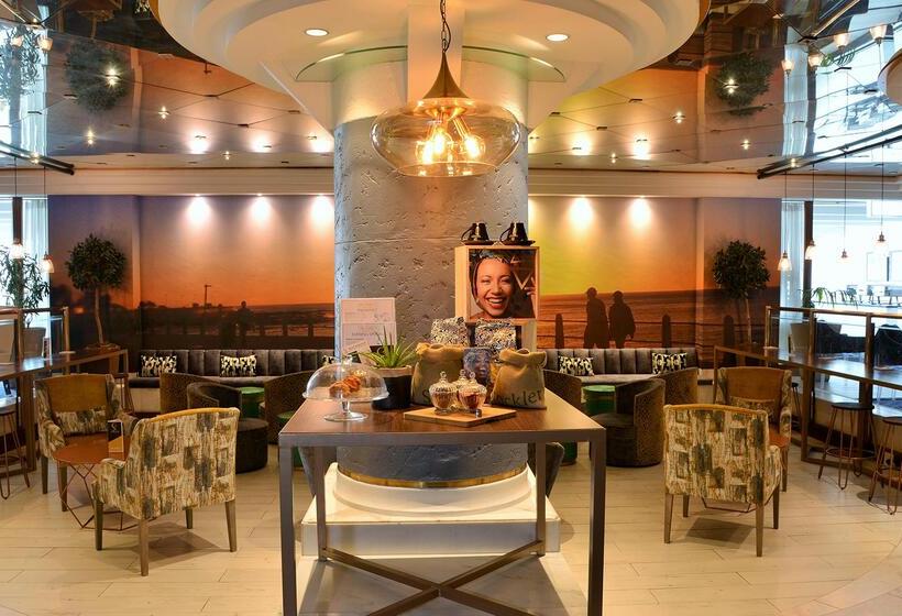 Peninsula All Suite Hotel By Dream Resorts