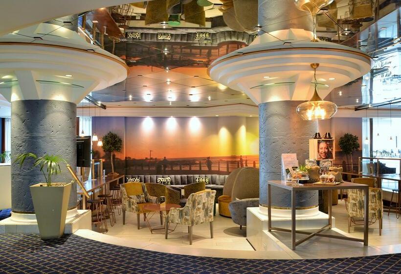 Peninsula All Suite Hotel By Dream Resorts