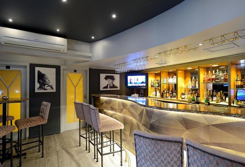 Peninsula All Suite Hotel By Dream Resorts