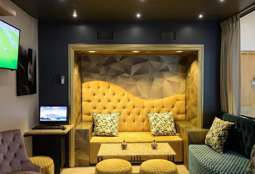 Peninsula All Suite Hotel By Dream Resorts