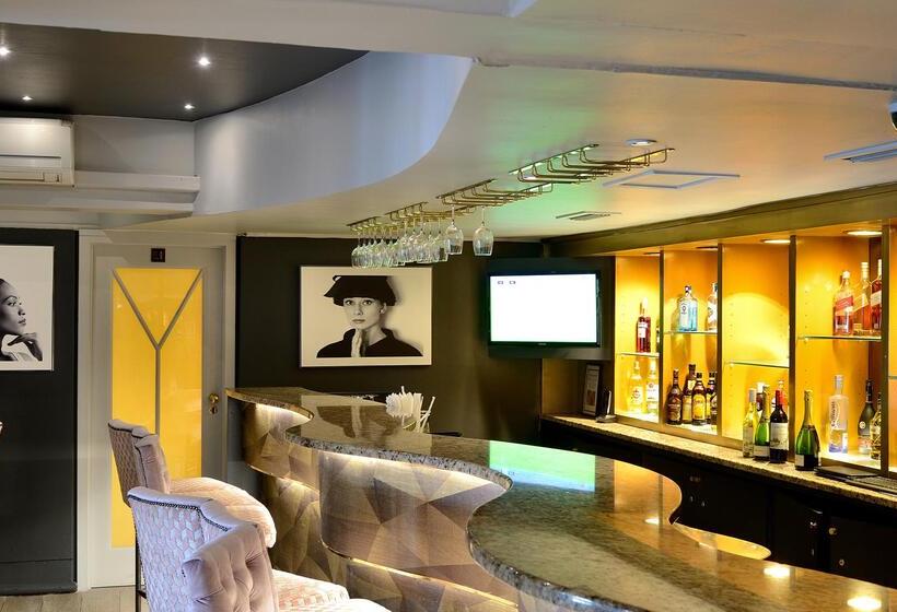 Peninsula All Suite Hotel By Dream Resorts