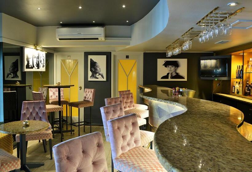 Peninsula All Suite Hotel By Dream Resorts