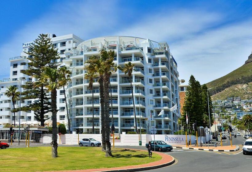 Peninsula All Suite Hotel By Dream Resorts