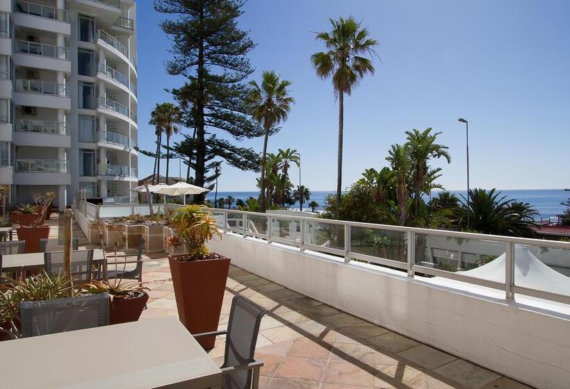 Peninsula All Suite Hotel By Dream Resorts