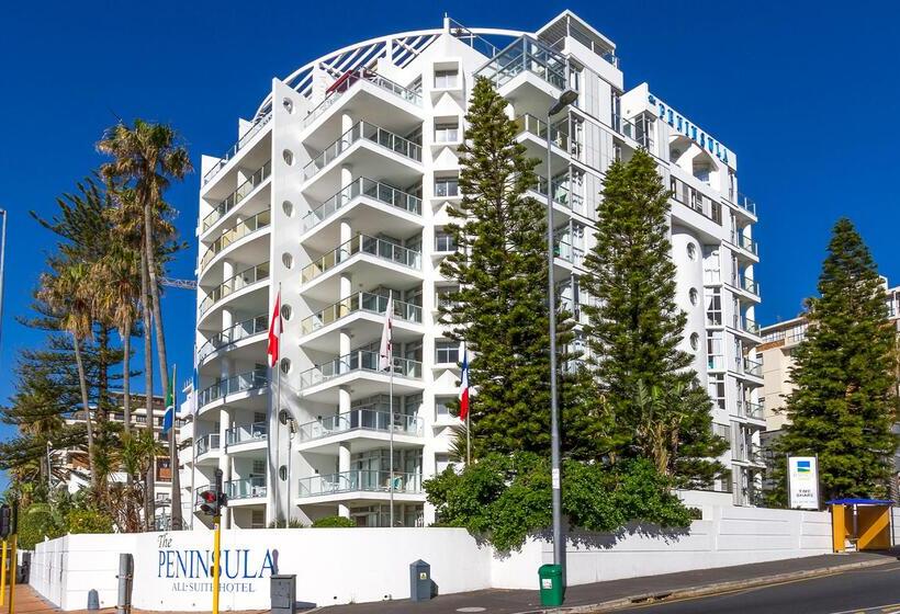 Peninsula All Suite Hotel By Dream Resorts