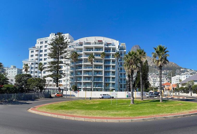 Peninsula All Suite Hotel By Dream Resorts