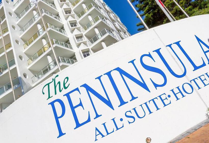 Peninsula All Suite Hotel By Dream Resorts