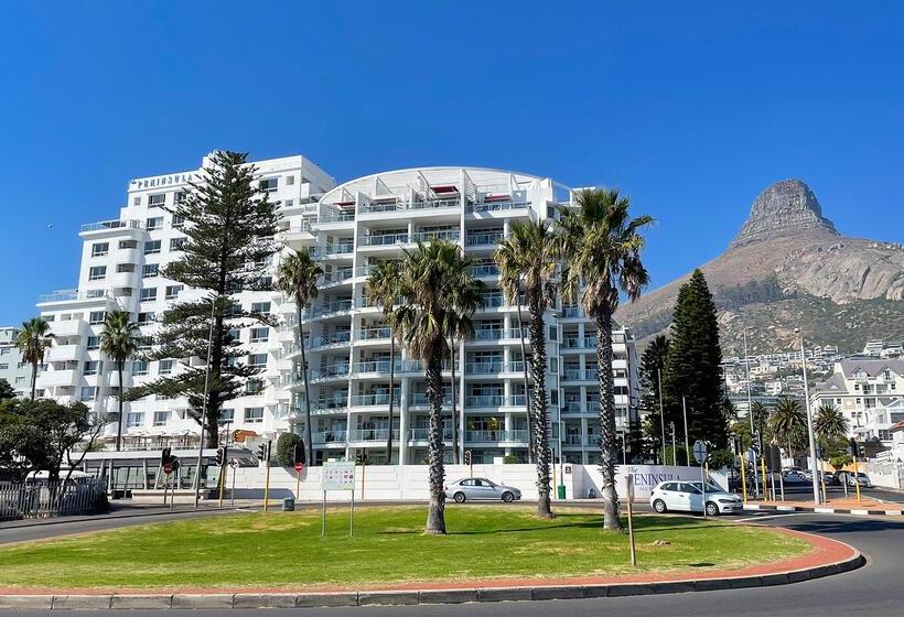 Peninsula All Suite Hotel By Dream Resorts