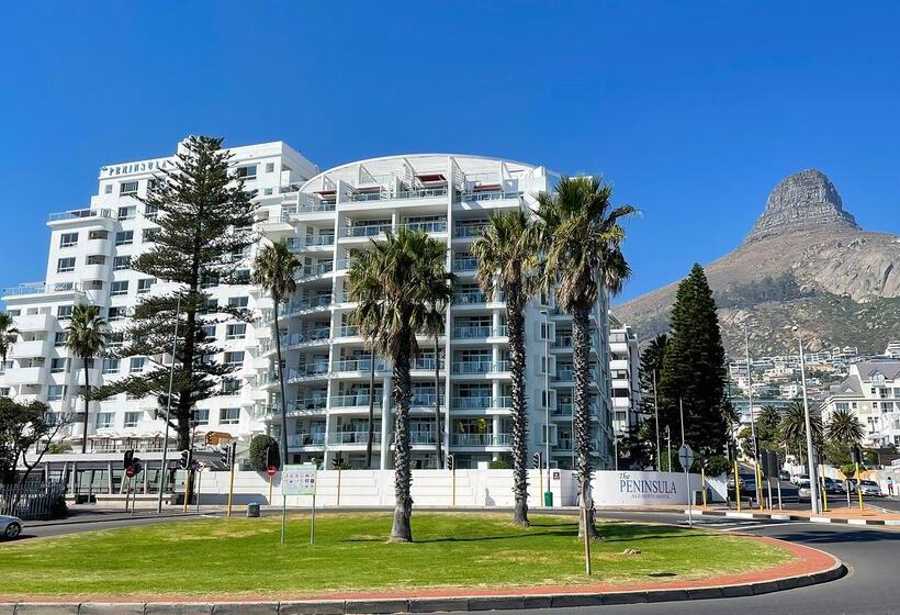 Peninsula All Suite Hotel By Dream Resorts