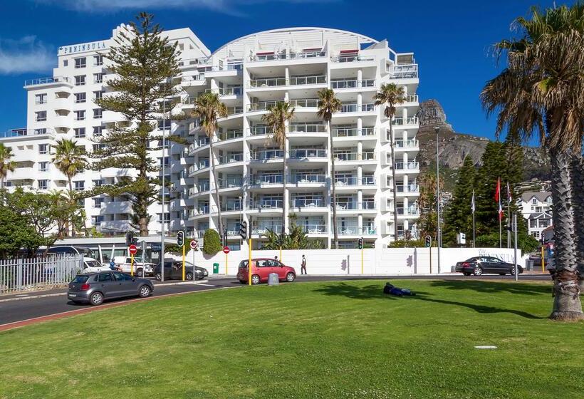 Peninsula All Suite Hotel By Dream Resorts