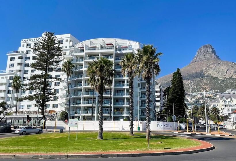 Peninsula All Suite Hotel By Dream Resorts