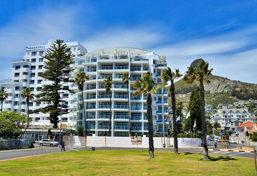 Peninsula All Suite Hotel By Dream Resorts