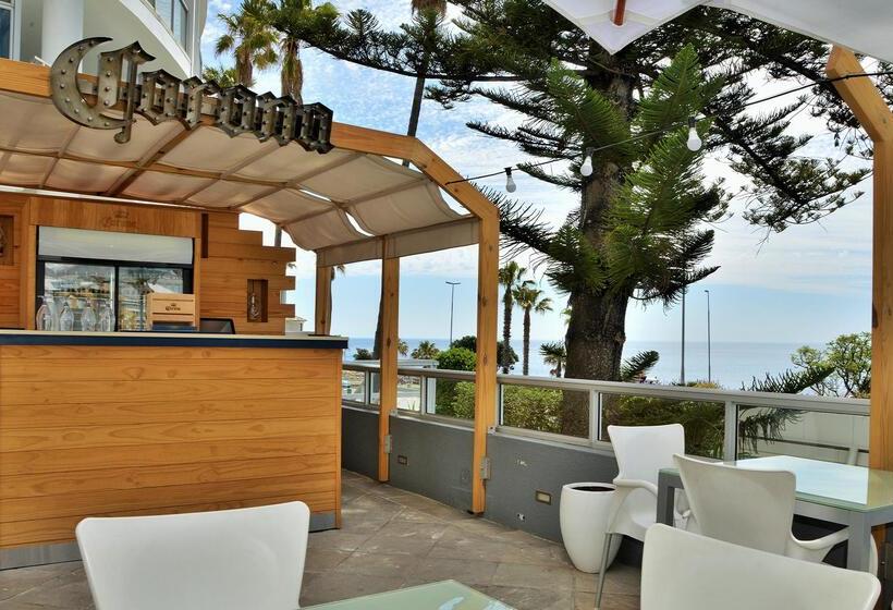 Peninsula All Suite Hotel By Dream Resorts