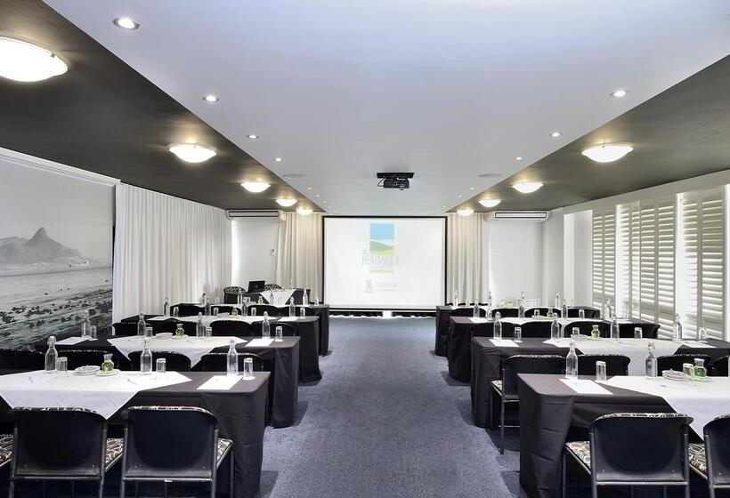 Peninsula All Suite Hotel By Dream Resorts