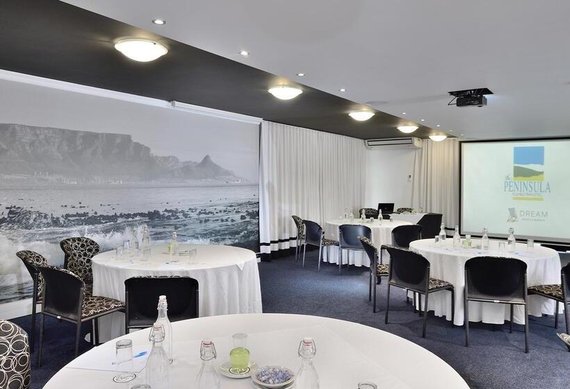 Peninsula All Suite Hotel By Dream Resorts