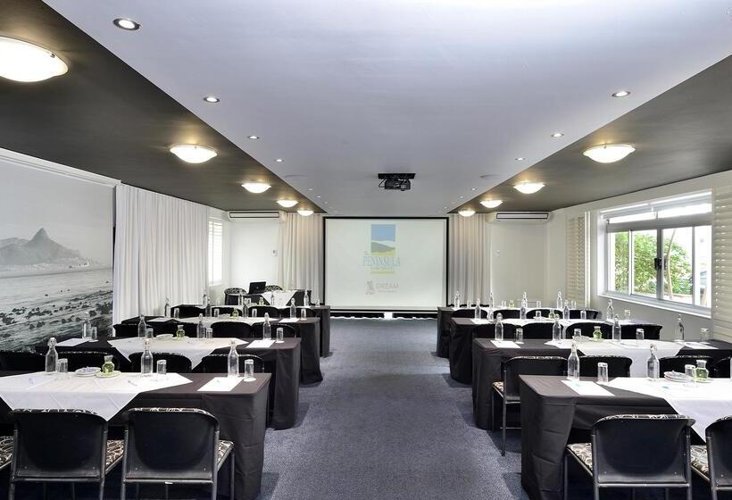 Peninsula All Suite Hotel By Dream Resorts