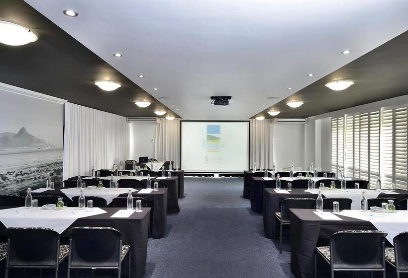 Peninsula All Suite Hotel By Dream Resorts