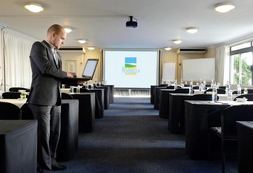 Peninsula All Suite Hotel By Dream Resorts