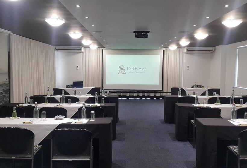 Peninsula All Suite Hotel By Dream Resorts