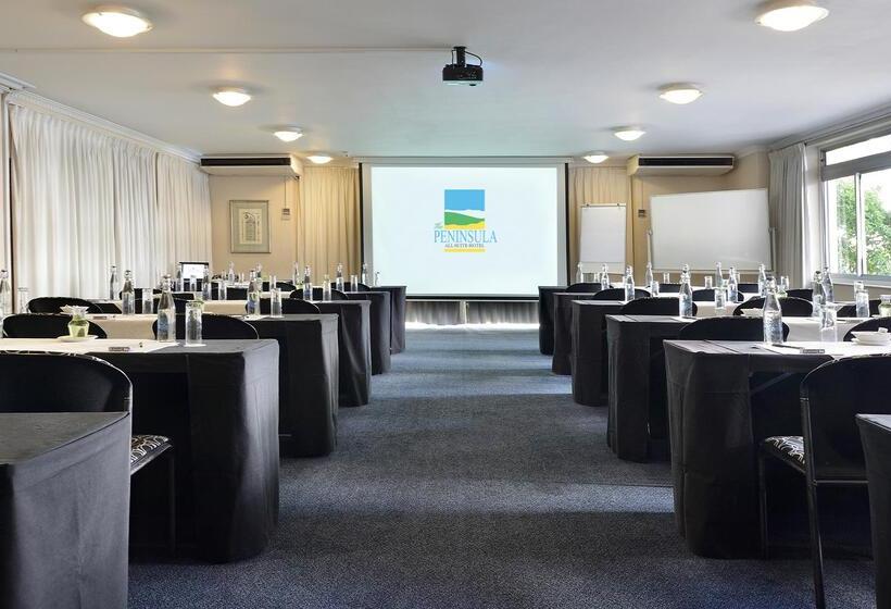 Peninsula All Suite Hotel By Dream Resorts