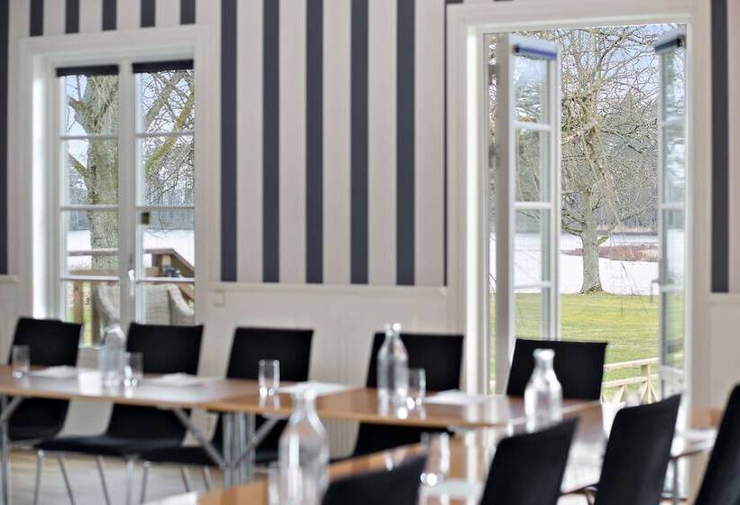 ホテル Toftaholm Herrgård