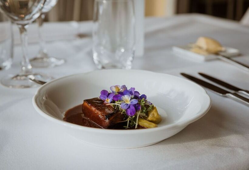 酒店 Toftaholm Herrgård