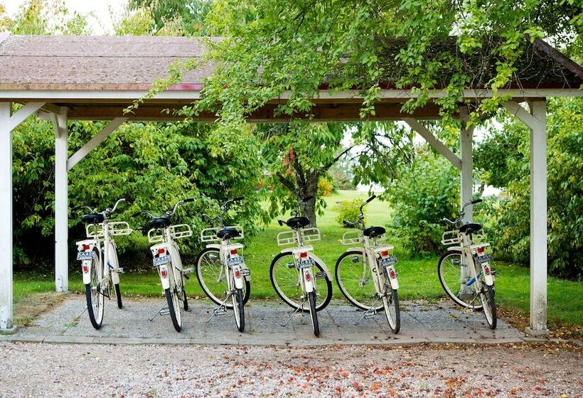 ホテル Toftaholm Herrgård