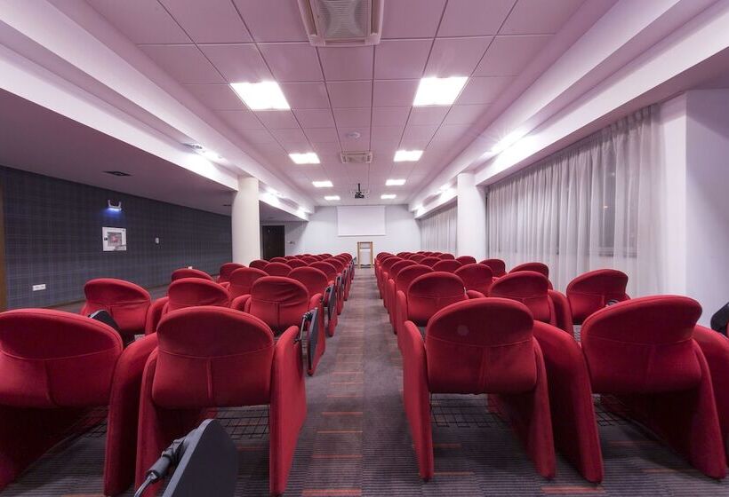 ホテル Transilvania