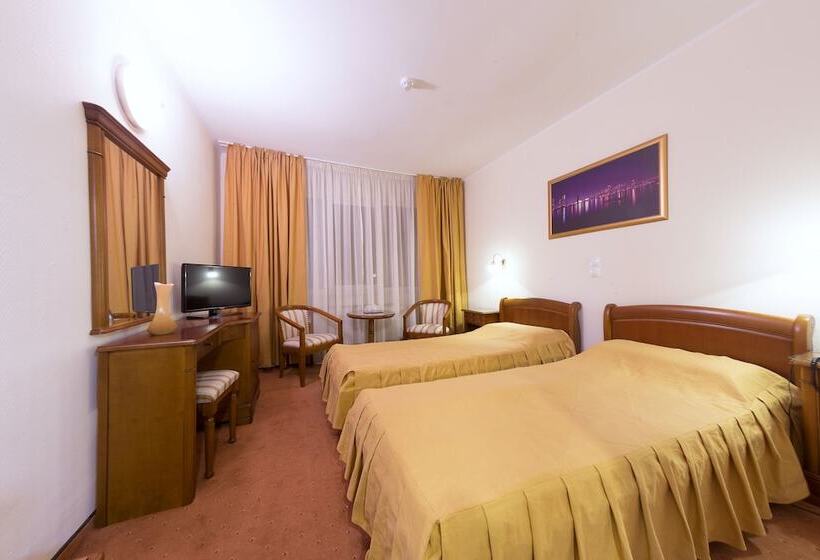 ホテル Transilvania