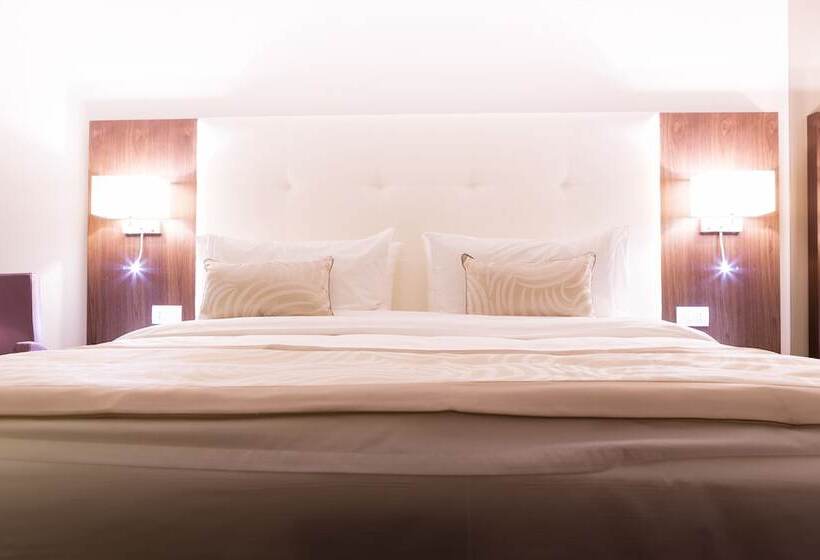 ホテル Transilvania